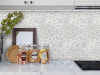 Picture of MiR Mosaic - Verre Forme Glacage
