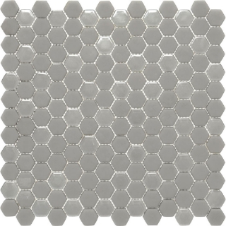 Picture of MiR Mosaic - Verre Forme Truffle
