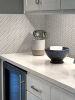 Picture of MiR Mosaic - Verre Tisse Crepe