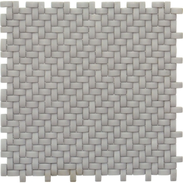 Picture of MiR Mosaic - Verre Tisse Truffle