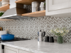 Picture of MiR Mosaic - Verre Epillet Beige