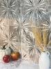 Picture of MiR Mosaic - Artistic Aura Grey