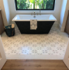 Picture of MiR Mosaic - Artistic Aura White