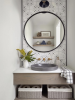 Picture of MiR Mosaic - Artistic Aura White