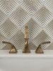 Picture of MiR Mosaic - Artistic Mosaics Ritz Gold