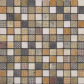 Picture of MiR Mosaic - Artistic Devon Devon