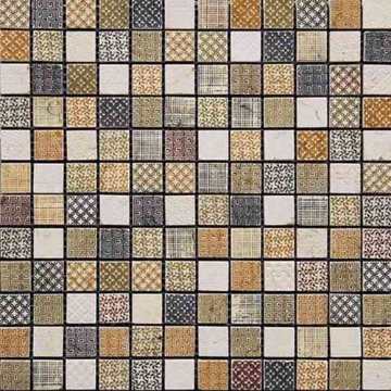 Picture of MiR Mosaic - Artistic Devon Devon