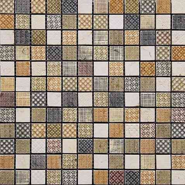 Picture of MiR Mosaic - Artistic Devon Devon