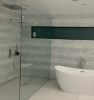 Picture of MiR Mosaic - Artistic Etched Alligator Carrara