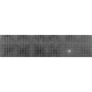Picture of MiR Mosaic - Artistic Etched Dots Black