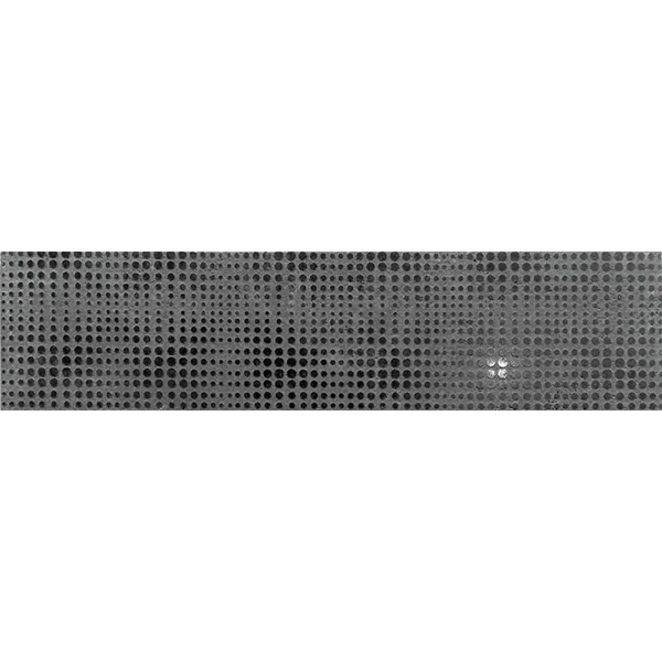 Picture of MiR Mosaic - Artistic Etched Dots Black