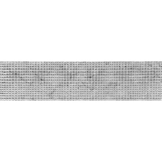 Picture of MiR Mosaic - Artistic Etched Dots Silver Gray