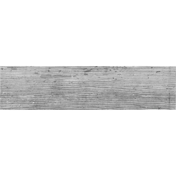 Picture of MiR Mosaic - Artistic Etched Waves Silver Gray