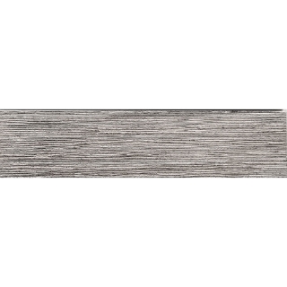 Picture of MiR Mosaic - Artistic Etched Waves Wooden Gray