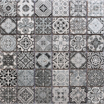 Picture of MiR Mosaic - Artistic Festival Festival 3