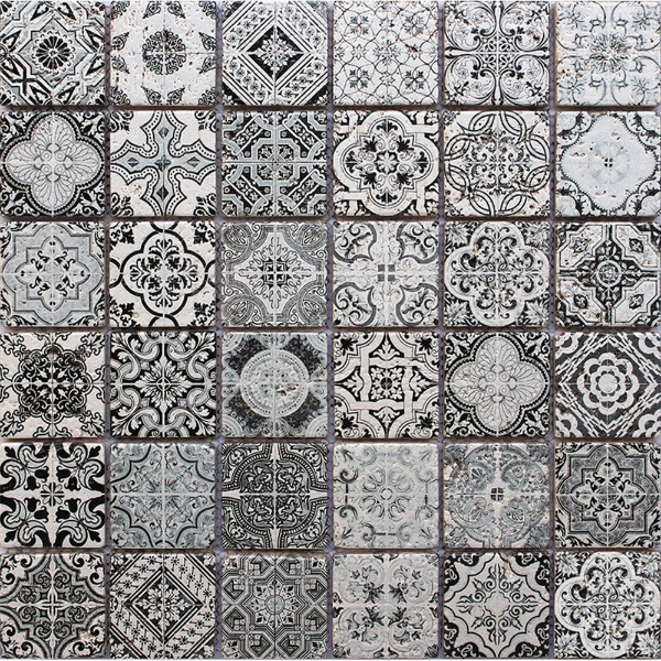 Picture of MiR Mosaic - Artistic Festival Festival 3