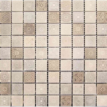 Picture of MiR Mosaic - Artistic Legend Legend 3