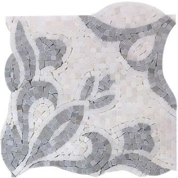 Picture of MiR Mosaic - Artistic Pietra Floreale Floreale 01