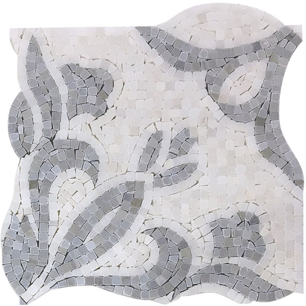 Picture of MiR Mosaic - Artistic Pietra Floreale Floreale 01