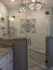 Picture of MiR Mosaic - Artistic Pietra Floreale Floreale 01