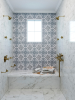 Picture of MiR Mosaic - Artistic Pietra Floreale Floreale 01