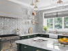 Picture of MiR Mosaic - Majesty Mosaics Anastasia
