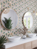 Picture of MiR Mosaic - Majesty Mosaics Eleanor