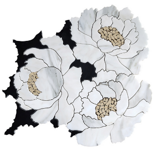 Picture of MiR Mosaic - Majesty Mosaics Colette