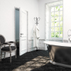 Picture of MiR Mosaic - Pantheon Floreale Black