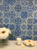 Picture of MiR Mosaic - Pantheon Blue