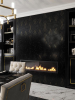 Picture of MiR Mosaic - Rockefeller Crown Black