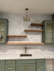 Picture of MiR Mosaic - Rockefeller Crown White