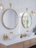 Picture of MiR Mosaic - Rockefeller Crown White