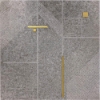 Picture of MiR Mosaic - Rockefeller Nouveau Grey