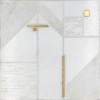 Picture of MiR Mosaic - Rockefeller Nouveau White