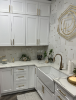 Picture of MiR Mosaic - Rockefeller Nouveau White