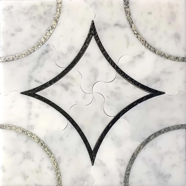 Picture of MiR Mosaic - Waterjet Alcamo Alcamo 1/6