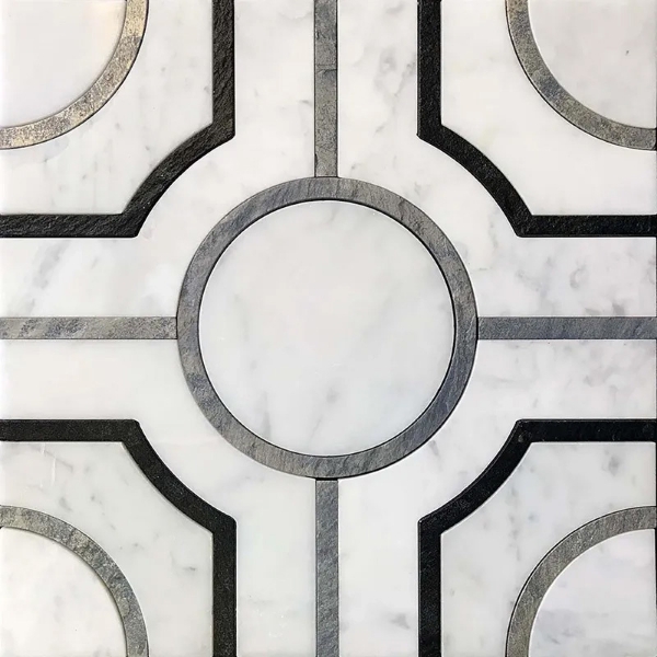 Picture of MiR Mosaic - Waterjet Alcamo Alcamo 2/6