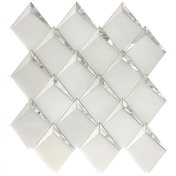 Picture of MiR Mosaic - Waterjet Angolo Angolo 2