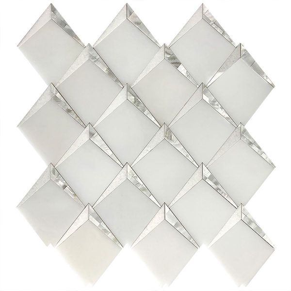 Picture of MiR Mosaic - Waterjet Angolo Angolo 2