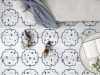 Picture of MiR Mosaic - Waterjet Carnaby Blue