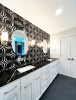 Picture of MiR Mosaic - Waterjet Chelsea Black