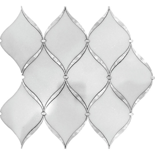 Picture of MiR Mosaic - Waterjet Coastal Coastal Breeze