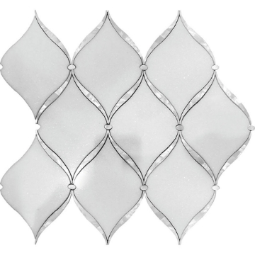 Picture of MiR Mosaic - Waterjet Coastal Coastal Breeze