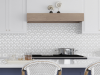 Picture of MiR Mosaic - Waterjet Coastal Coastal Amaris