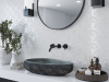 Picture of MiR Mosaic - Waterjet Coastal Coastal Amaris