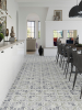 Picture of MiR Mosaic - Waterjet Fiore Fiore 15