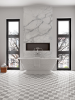 Picture of MiR Mosaic - Waterjet Fiore Fiore 12