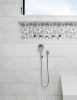 Picture of MiR Mosaic - Waterjet Fiore Fiore 2