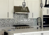 Picture of MiR Mosaic - Waterjet Fiore Fiore 2